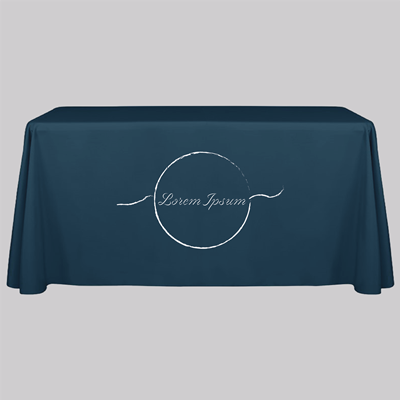 Table Cover Printing