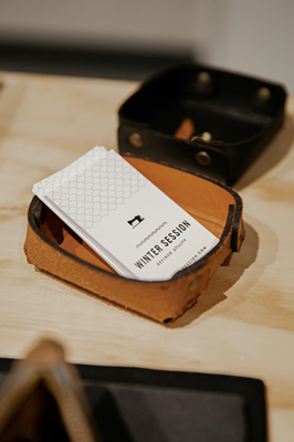 Business Card